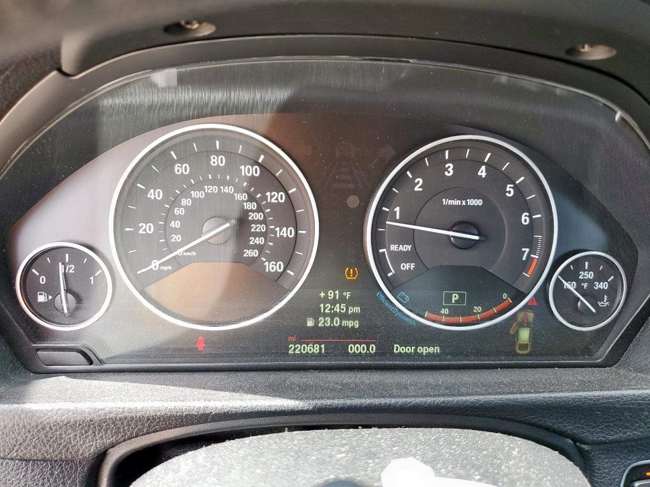 2014 BMW 335 Xigt VIN: WBA3X9C54ED153000 Lot: 80764145