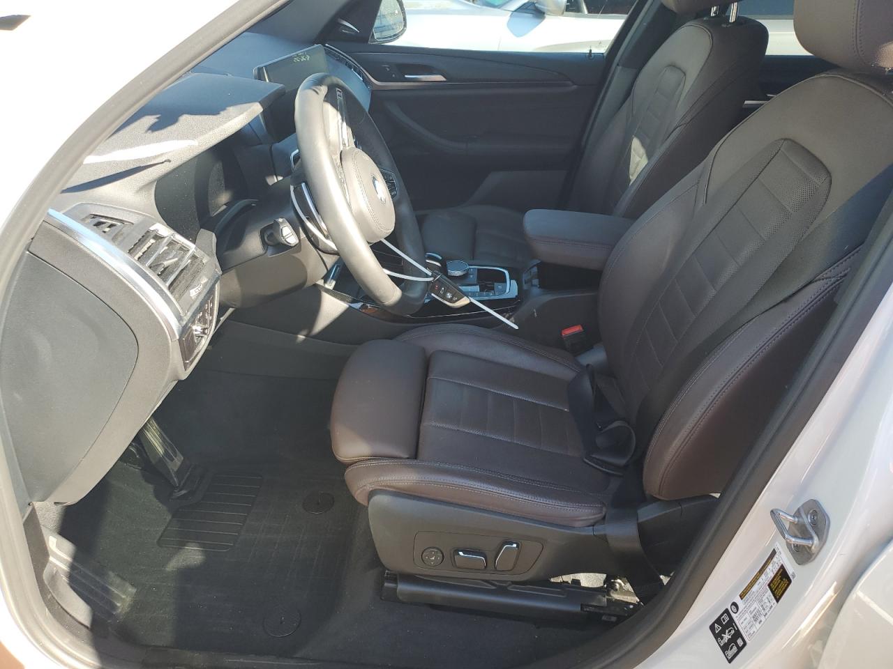 2024 BMW X3 xDrive30I VIN: 5UX53DP02R9W41345 Lot: 80487925