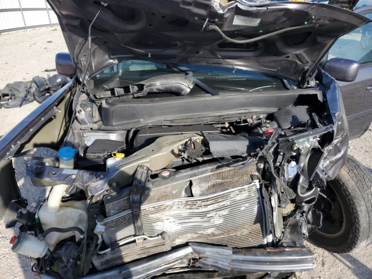 2015 Honda Pilot Exl VIN: 5FNYF4H59FB042511 Lot: 84526995