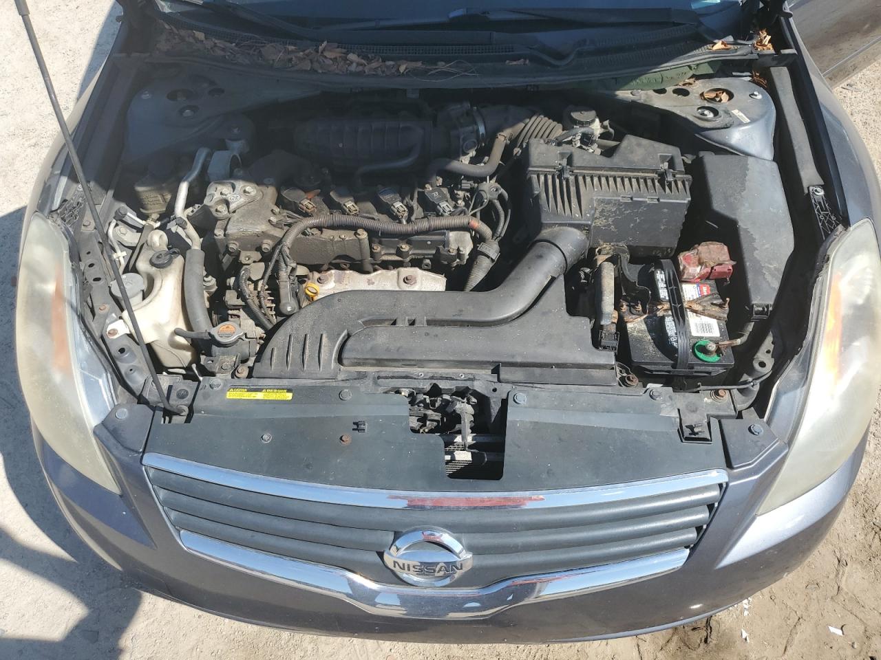 2008 Nissan Altima VIN: 1N4AL21E88N420160 Lot: 81712655