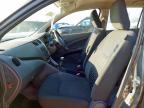 2017 SUZUKI CELERIO SZ2  for sale at Copart SANDWICH