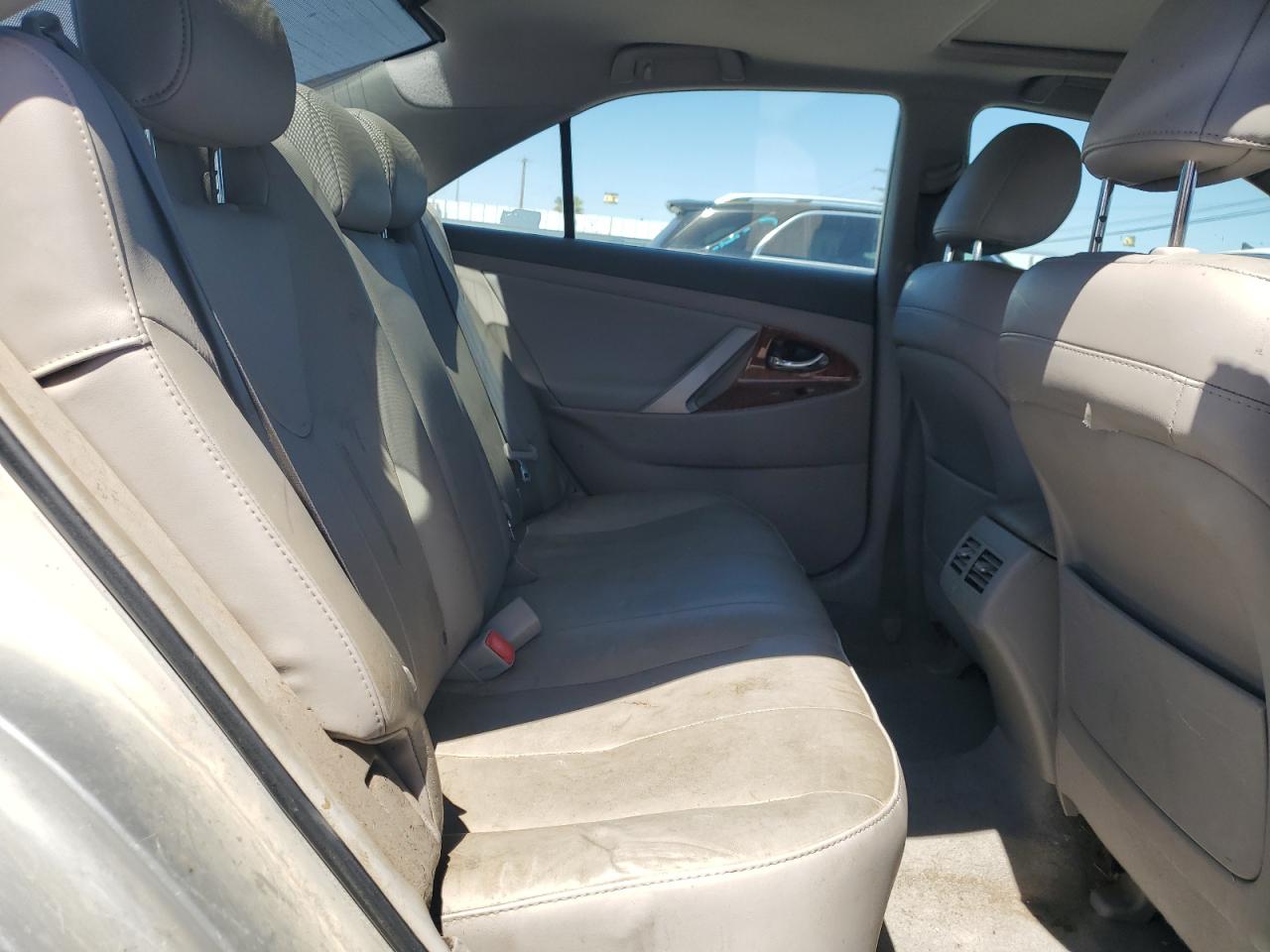 2009 Toyota Camry Base VIN: 4T4BE46K09R064573 Lot: 71628675