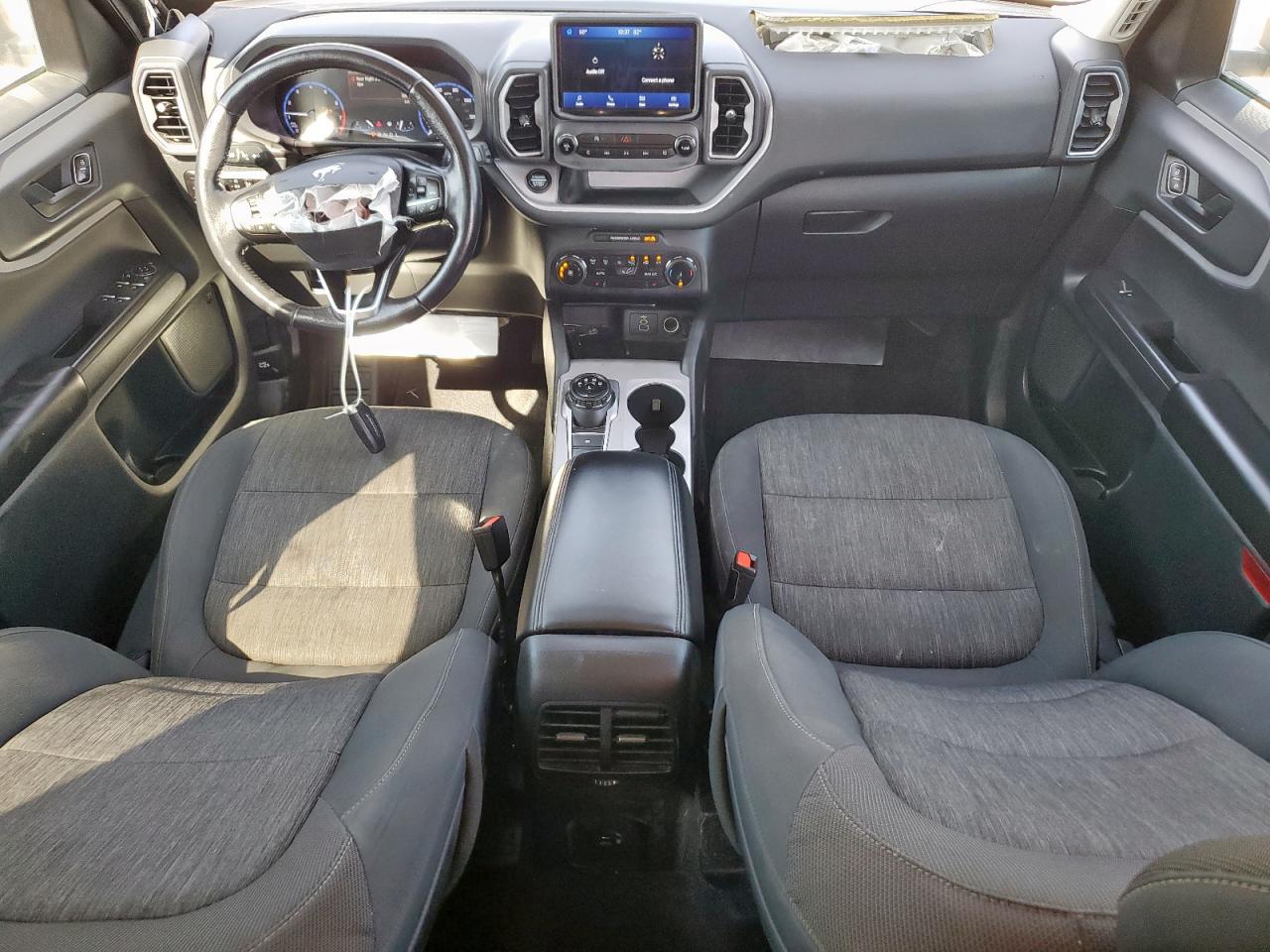 2023 Ford Bronco Sport Big Bend VIN: 3FMCR9B67PRD31995 Lot: 71877885