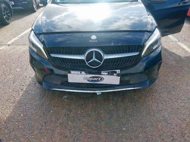 2016 MERCEDES-BENZ A 200 D SPORT PREMIUM AUT 