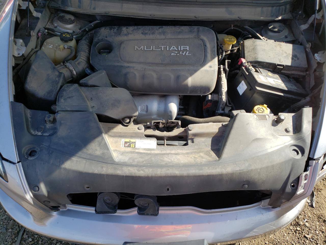 2016 Jeep Cherokee Latitude VIN: 1C4PJLCB8GW342250 Lot: 71993915