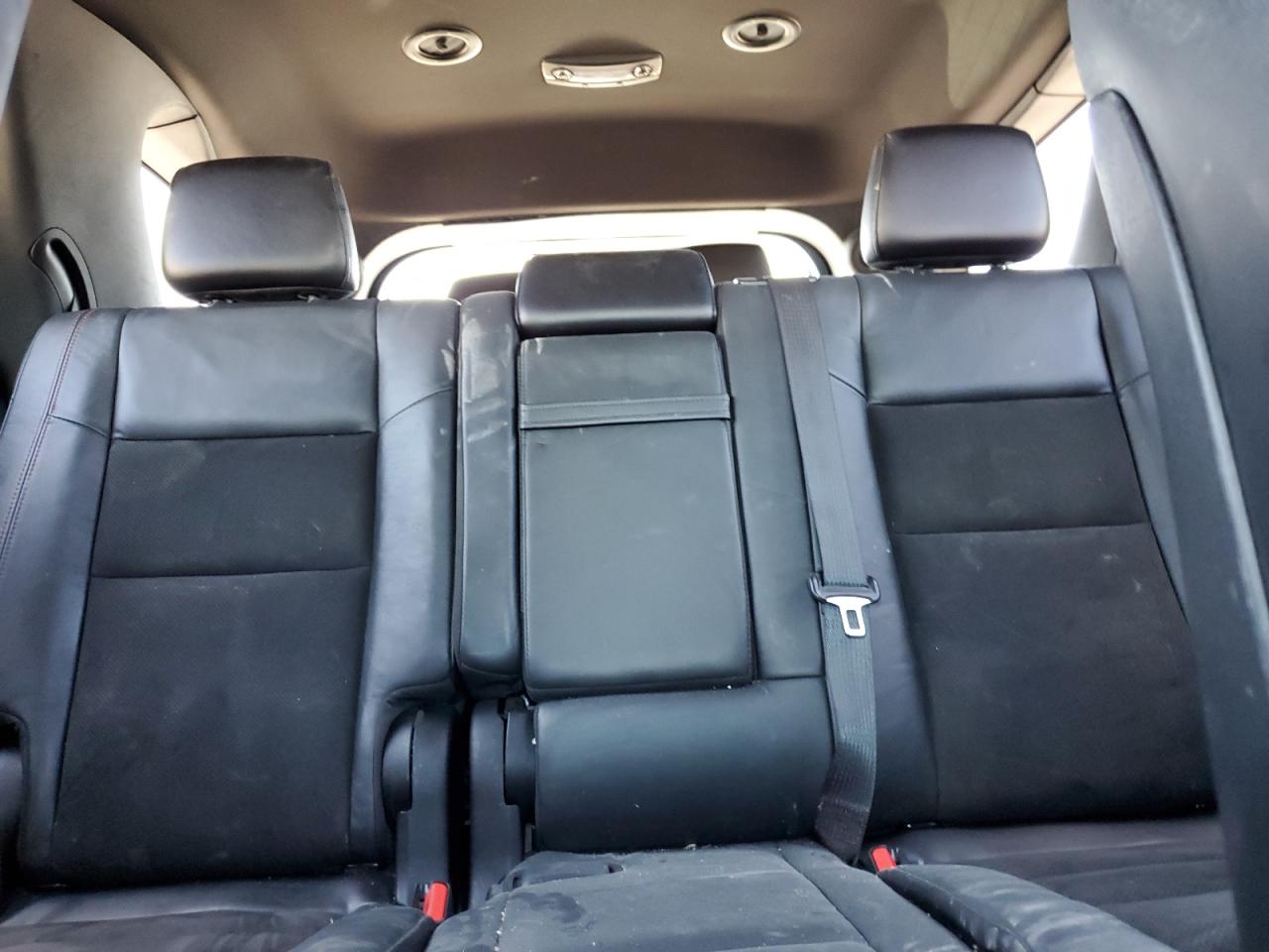 2022 Dodge Durango R/T VIN: 1C4SDHCT0NC218026 Lot: 69053225