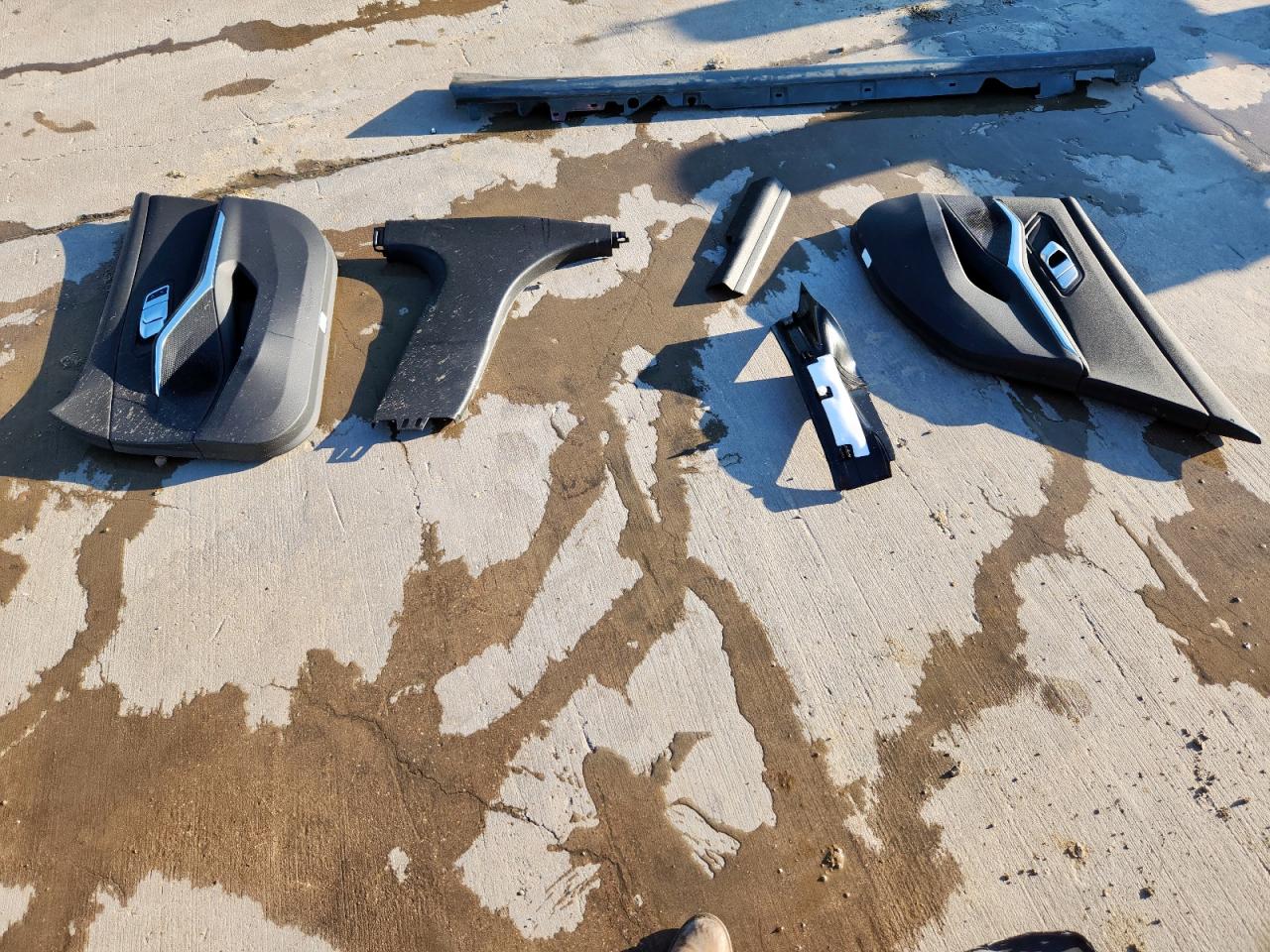 2021 BMW 330I VIN: 3MW5R1J05M8C03216 Lot: 70726725