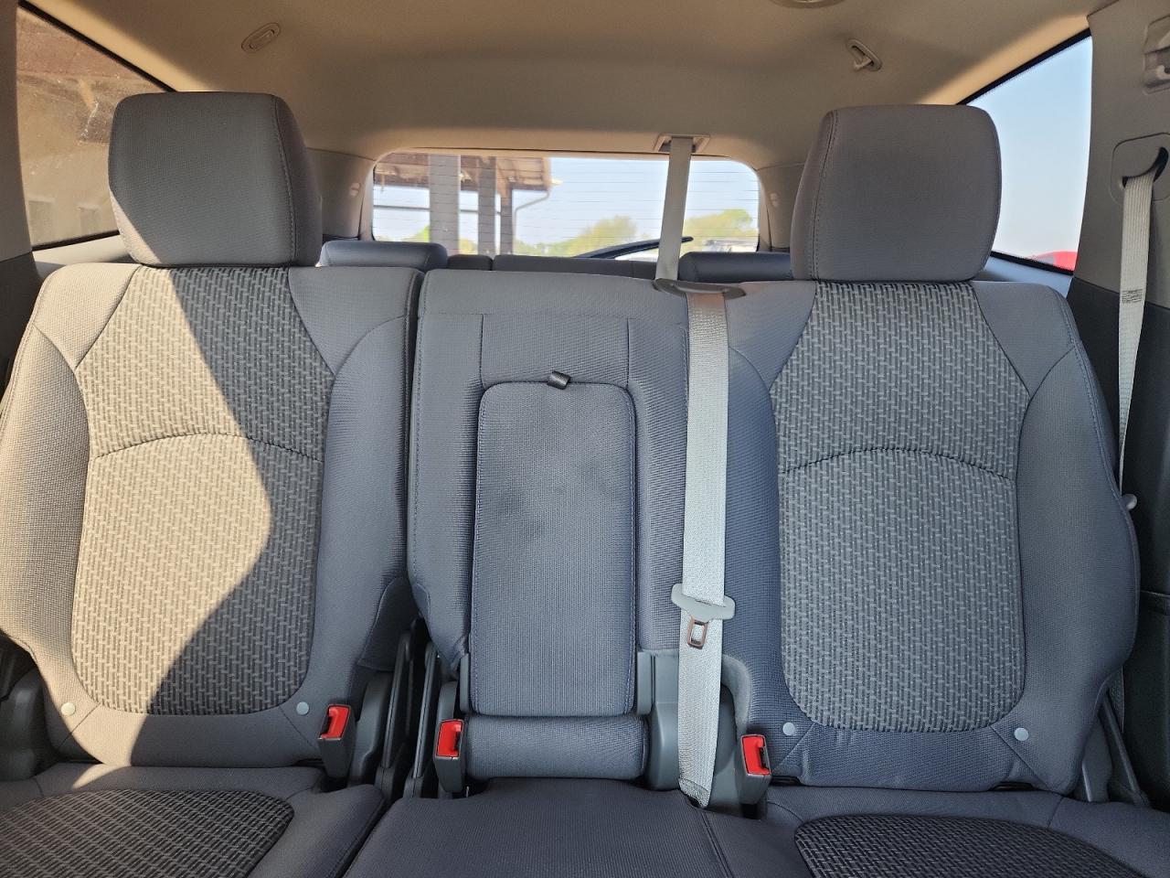 2011 Chevrolet Traverse Ls VIN: 1GNKRFEDXBJ387402 Lot: 81157925