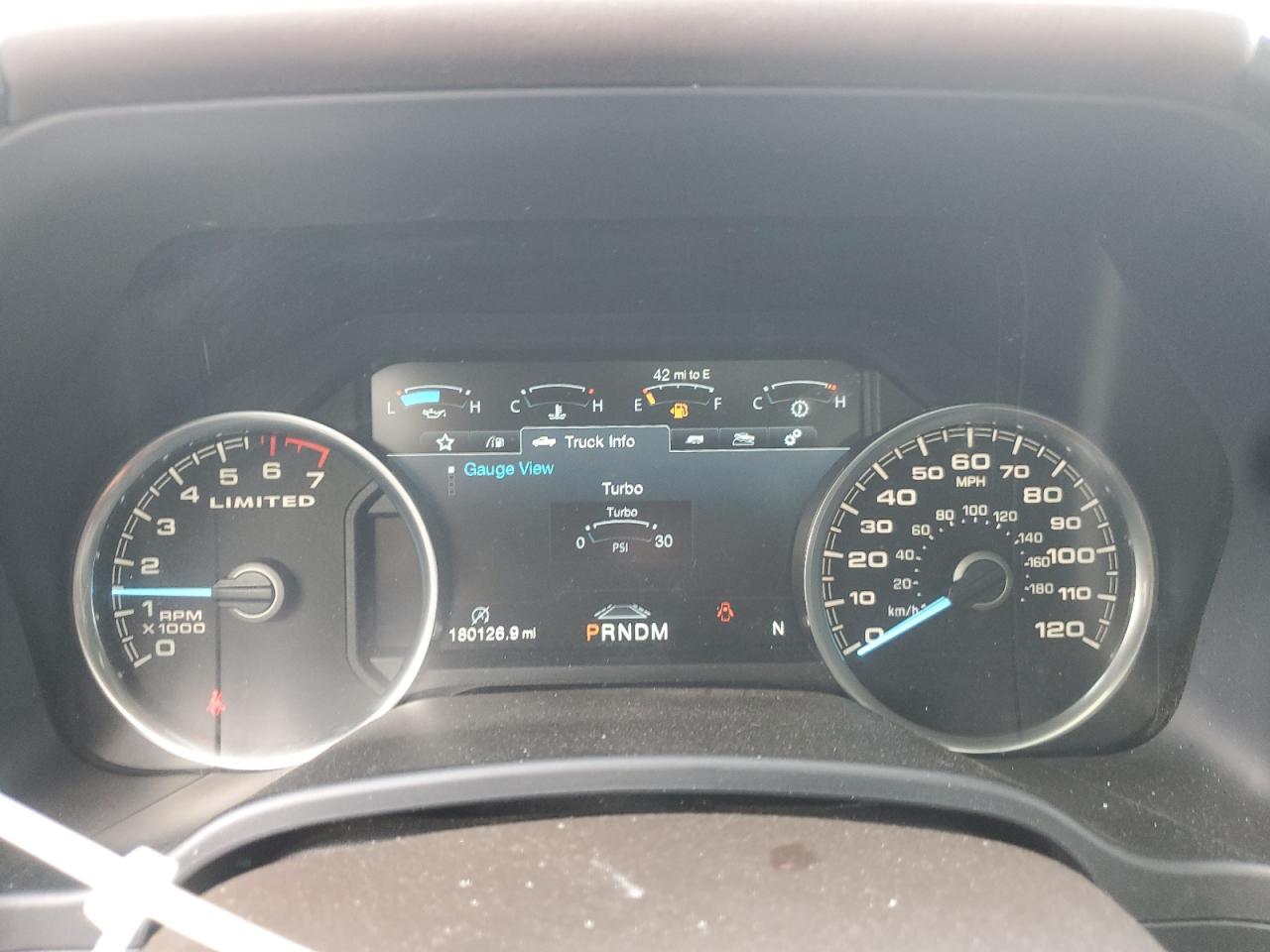 2019 Ford F150 Supercrew VIN: 1FTEW1EG6KFA13206 Lot: 83975455