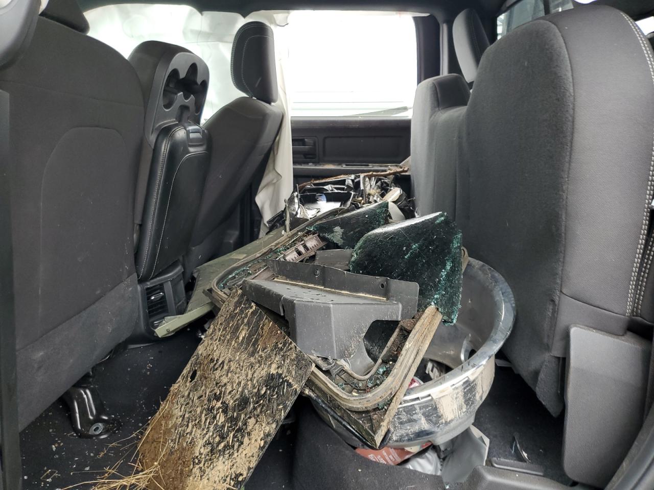 2024 Ram 3500 Tradesman VIN: 3C63RRGL9RG219157 Lot: 71899025