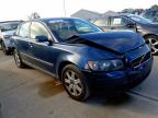 2005 VOLVO S40 S  for sale at Copart SANDY