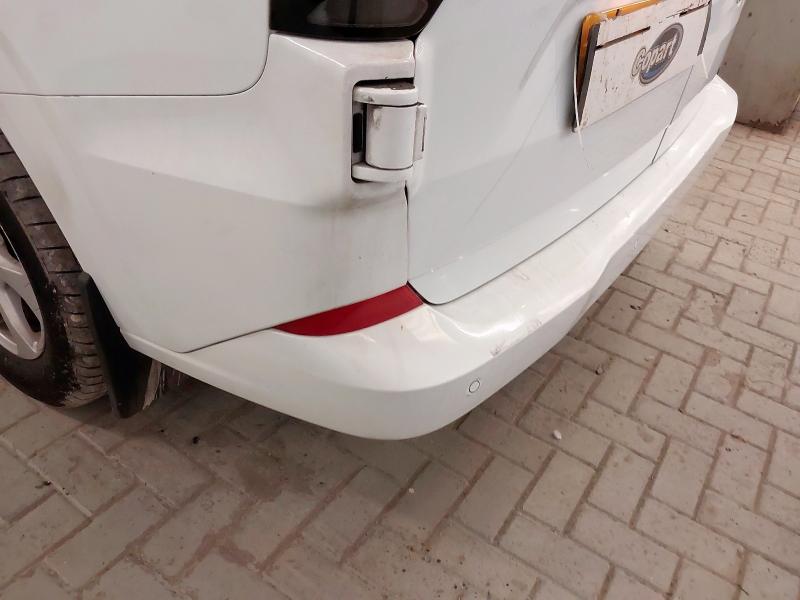 2024 FORD TRANSIT CUSTOM 300LIMITD 