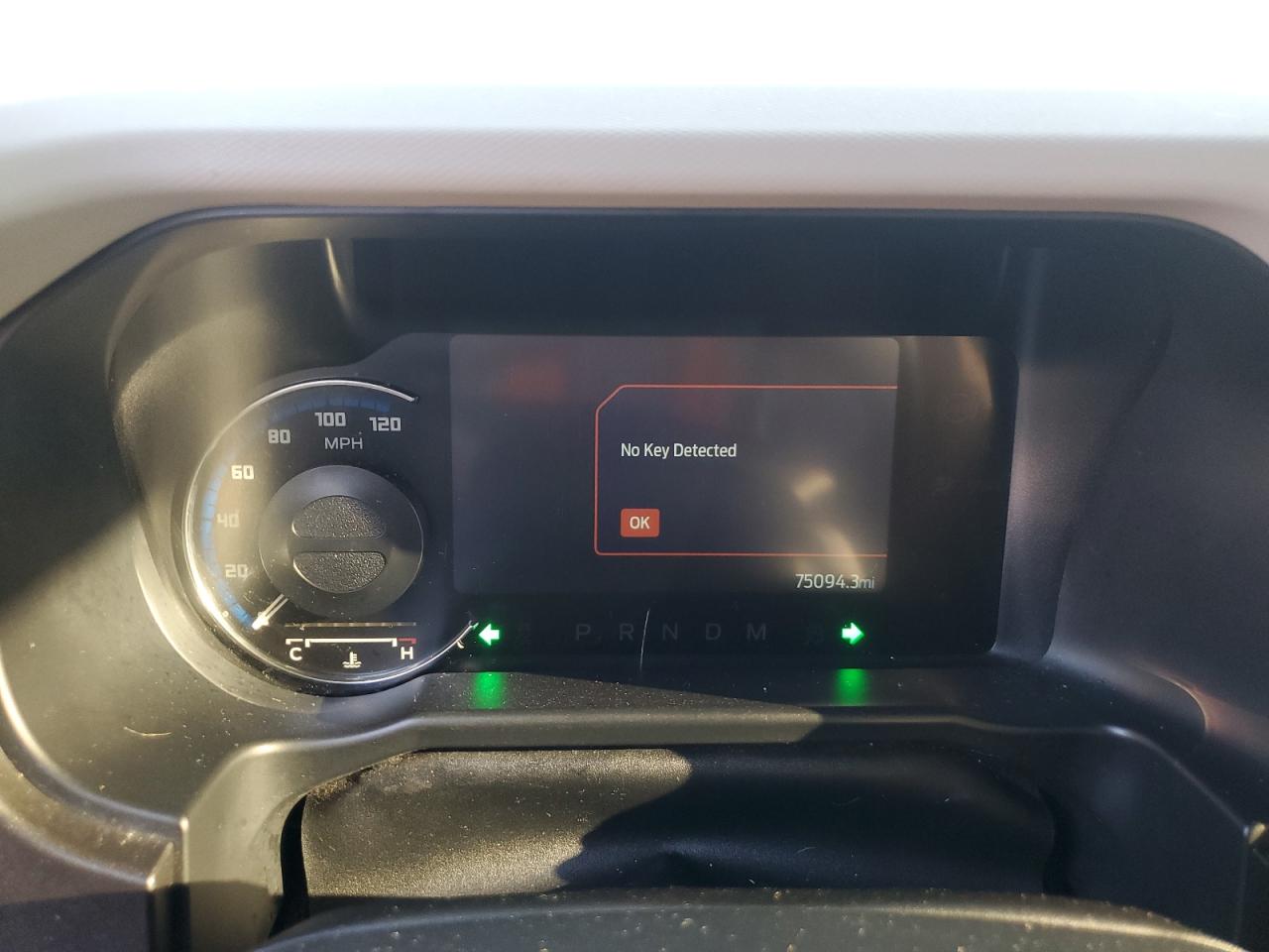 2021 Ford Bronco Base VIN: 1FMDE5BH7MLA83364 Lot: 81197375