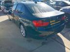 2012 BMW 320D EFFICIENTDYNAMICS  for sale at Copart SANDY