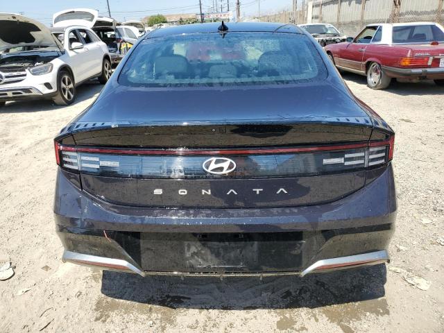  HYUNDAI SONATA 2025 Угольный
