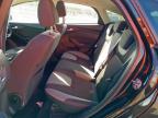 2012 FORD FOCUS ZETEC S  for sale at Copart CORBY