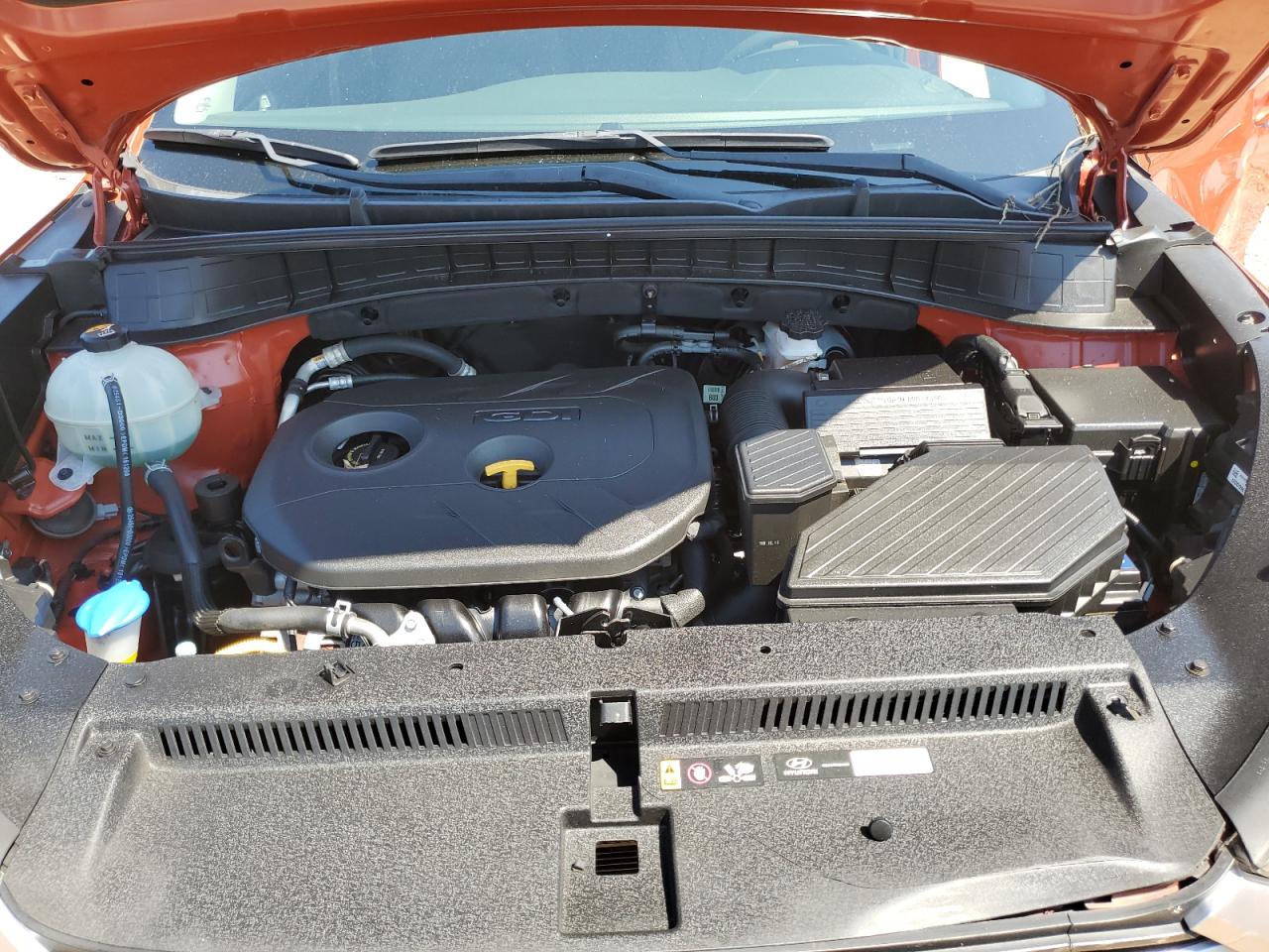 2017 Hyundai Tucson Limited VIN: KM8J33A43HU386007 Lot: 80500665