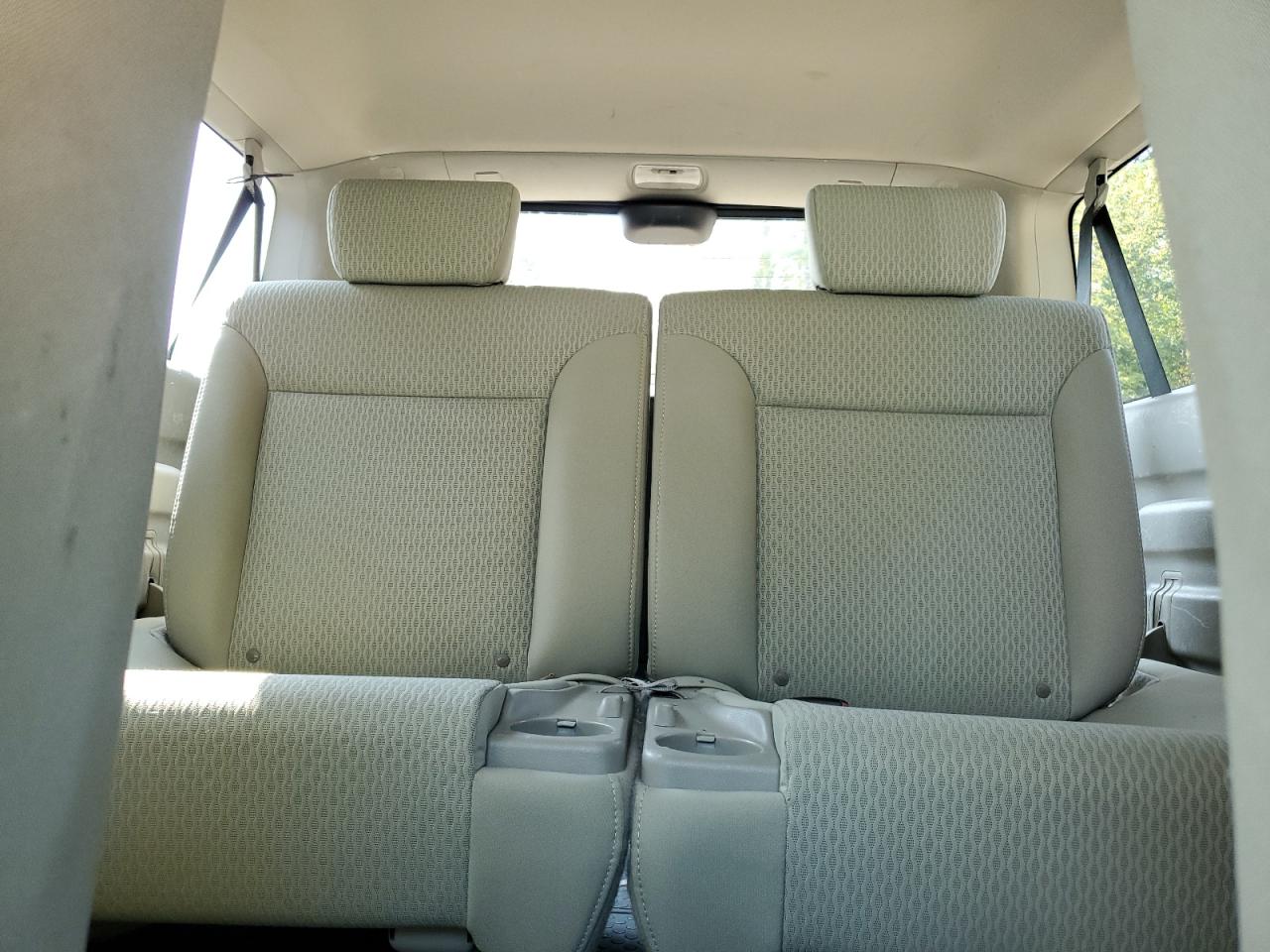 2011 Honda Element Lx VIN: 5J6YH2H39BL002122 Lot: 80007015