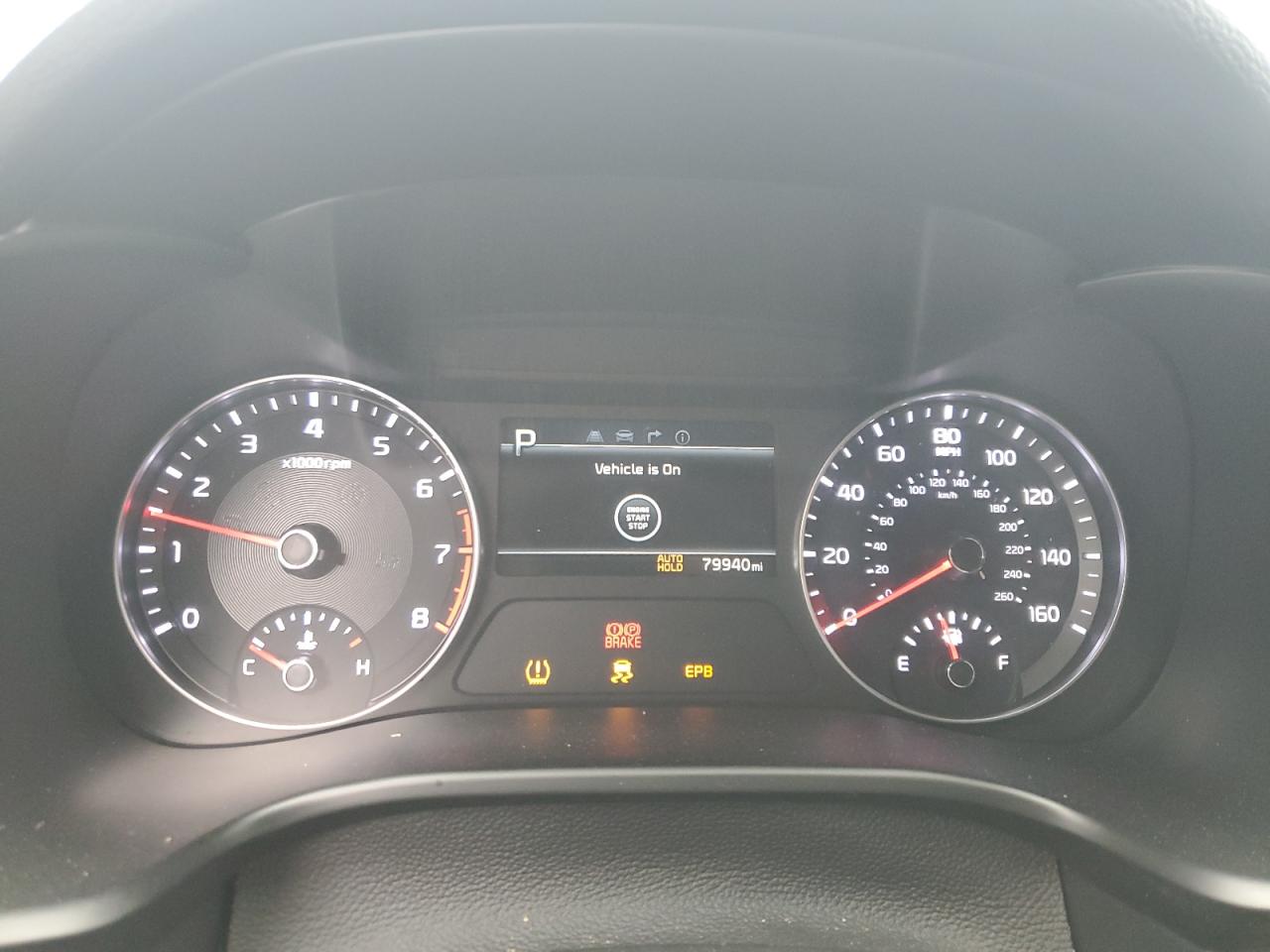 2022 Kia Forte Gt VIN: 3KPF44AC9NE481203 Lot: 80022255