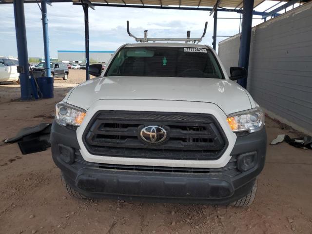  TOYOTA TACOMA 2023 Белы