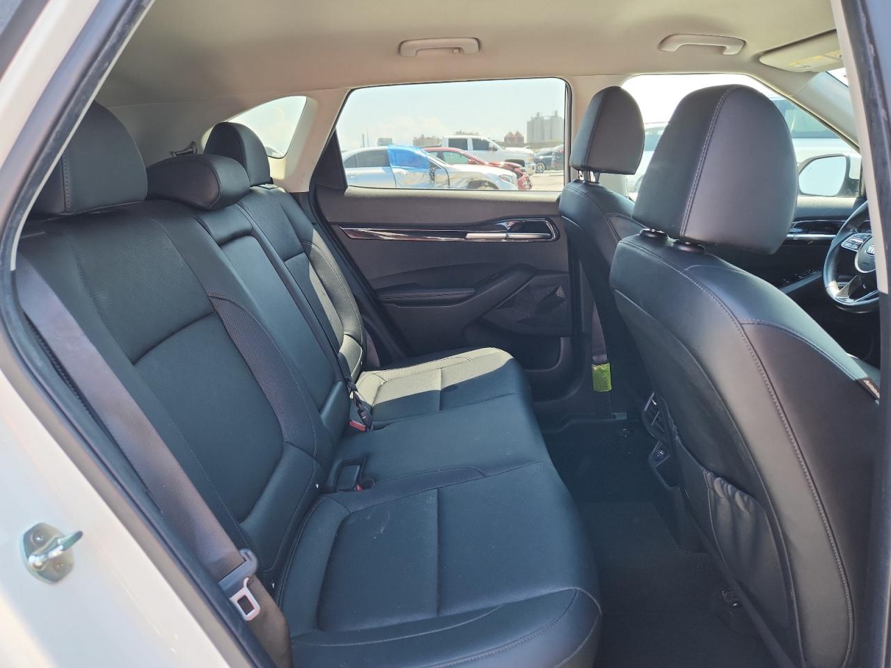 2021 Kia Seltos Sx VIN: KNDETCA2XM7153139 Lot: 70840565