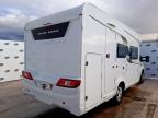 2021 RELAY HOBBY OPTIMA   for sale at Copart WESTBURY