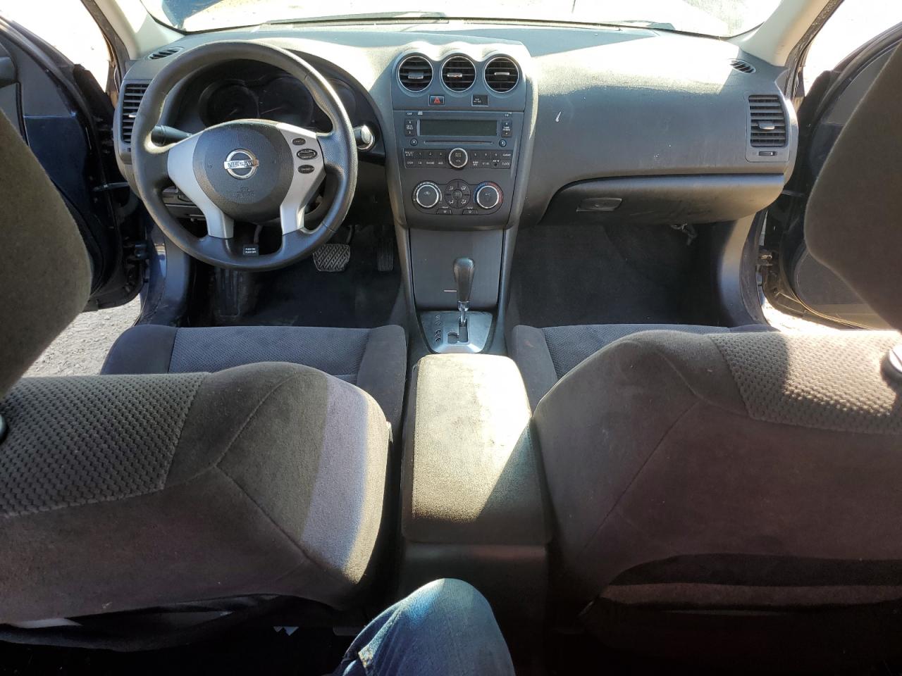 2008 Nissan Altima 2.5 VIN: 1N4AL21E18C154993 Lot: 84008105