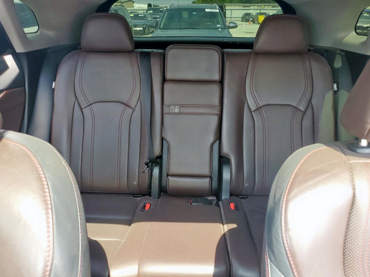 2018 Lexus Rx 350 Base VIN: 2T2ZZMCA3JC115154 Lot: 71840285