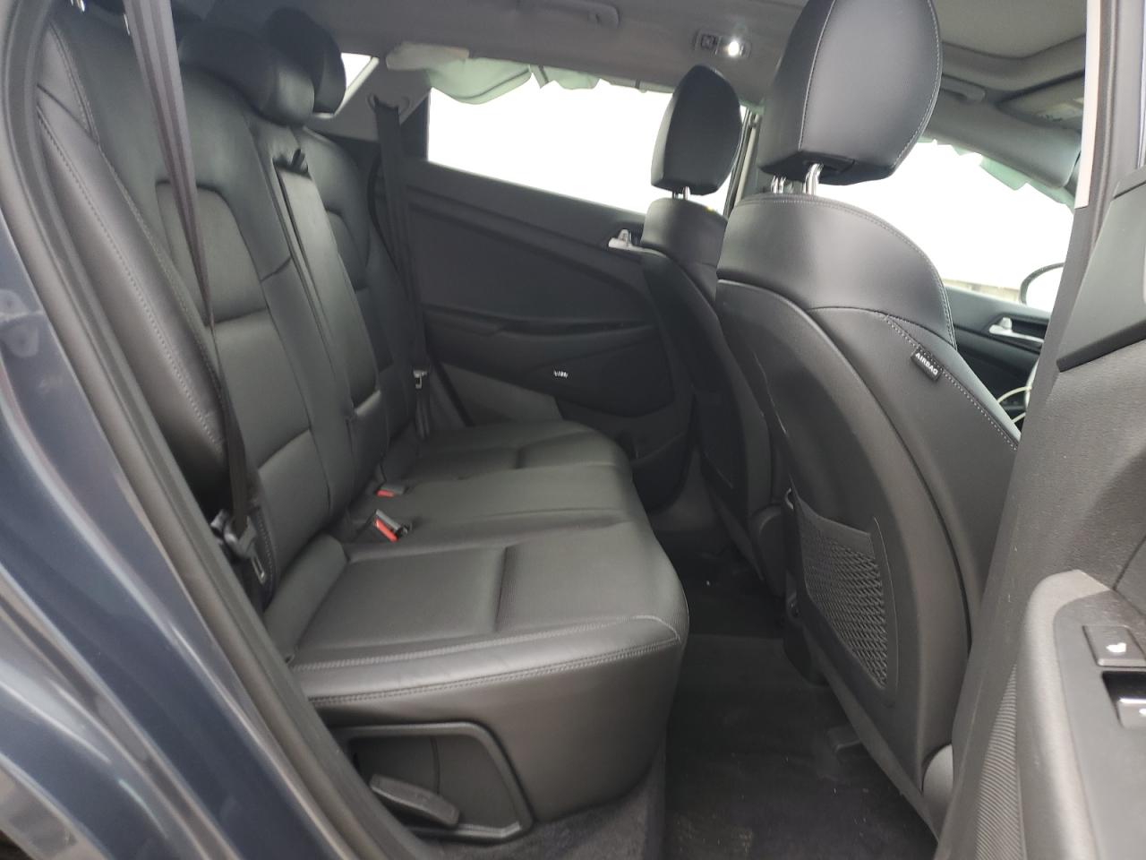 2019 Hyundai Tucson Limited VIN: KM8J3CAL0KU907912 Lot: 71115605