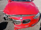 2013 BMW 116I SPORT  for sale at Copart SANDTOFT