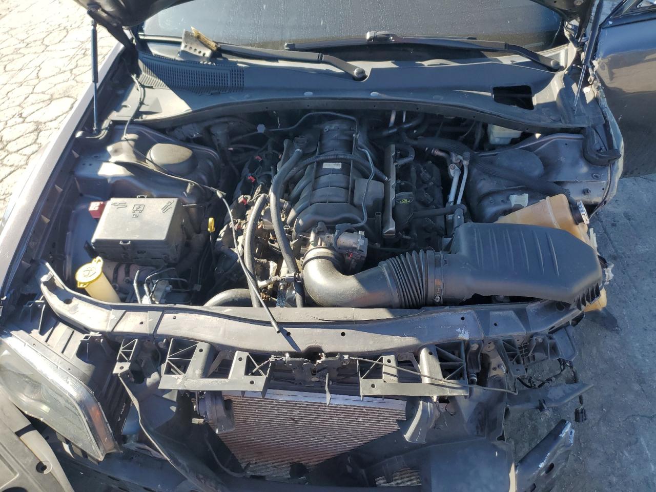 2013 Chrysler 300 S VIN: 2C3CCAGT0DH683351 Lot: 81871845