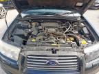 2006 SUBARU FORESTER XE  for sale at Copart SANDWICH