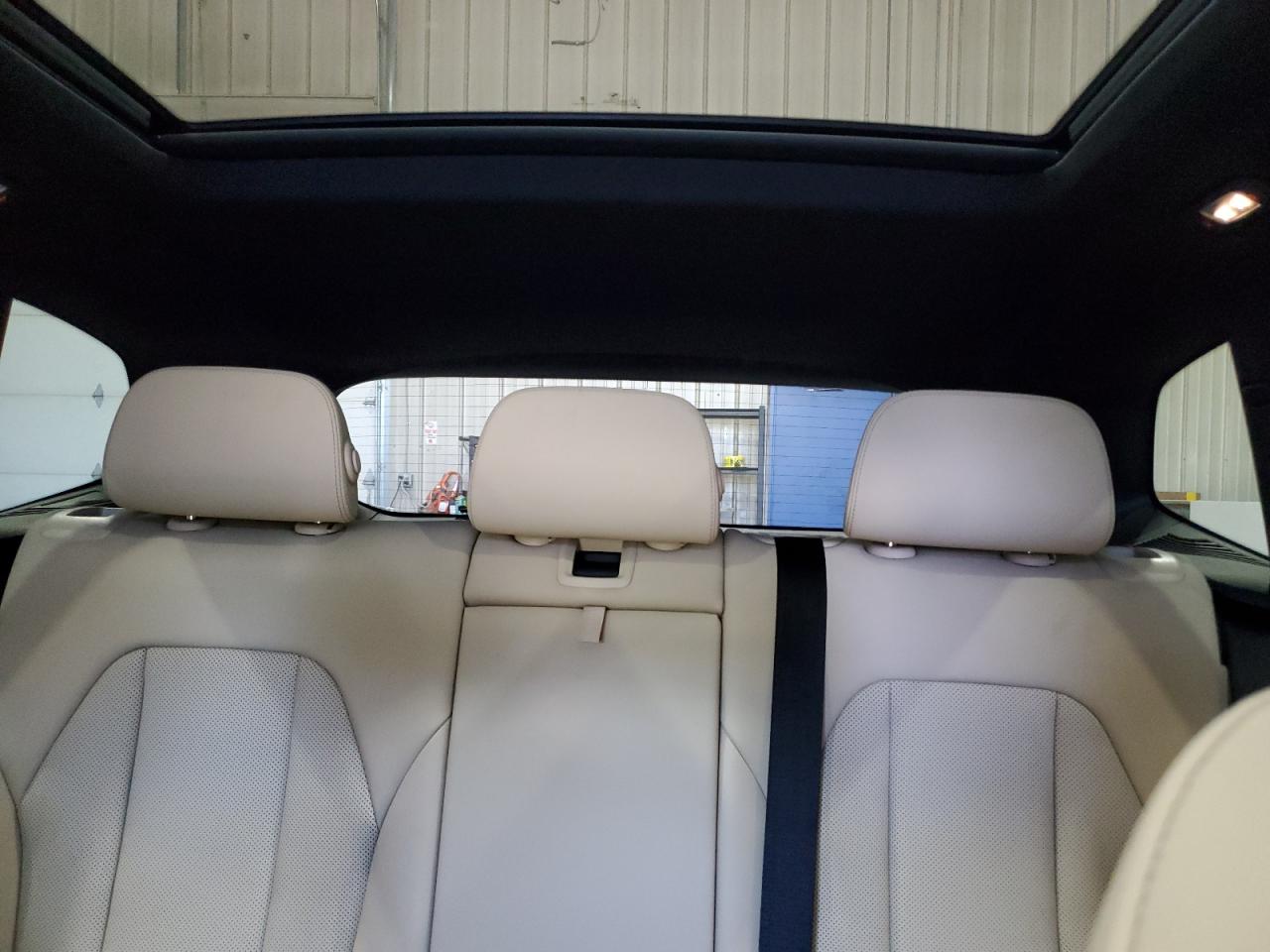 2024 BMW X3 xDrive30I VIN: 5UX53DP07R9U18475 Lot: 71956345