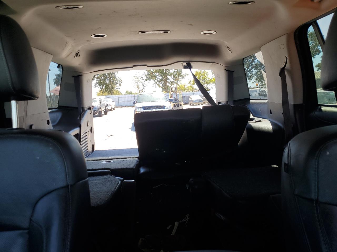 2016 GMC Yukon Slt VIN: 1GKS1BKC3GR466055 Lot: 71892435