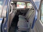 2017 VAUXHALL MERIVA TECH LINE  for sale at Copart CHESTER