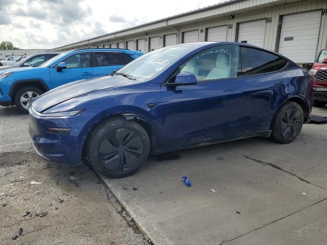 TESLA MODEL Y 2026