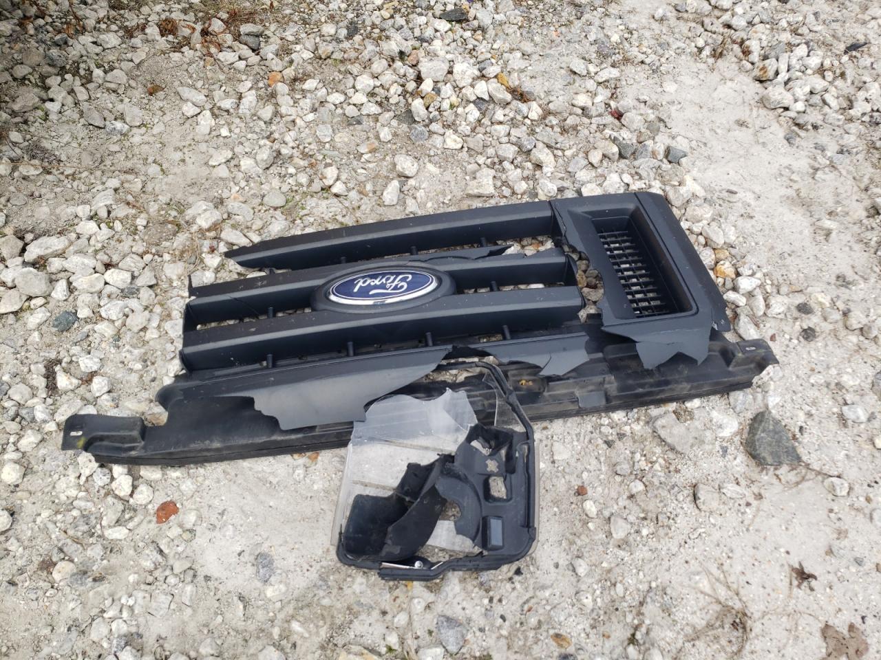 2023 Ford Econoline - Box Truck VIN: 1FDWE3FNXPDD00126 Lot: 86586885