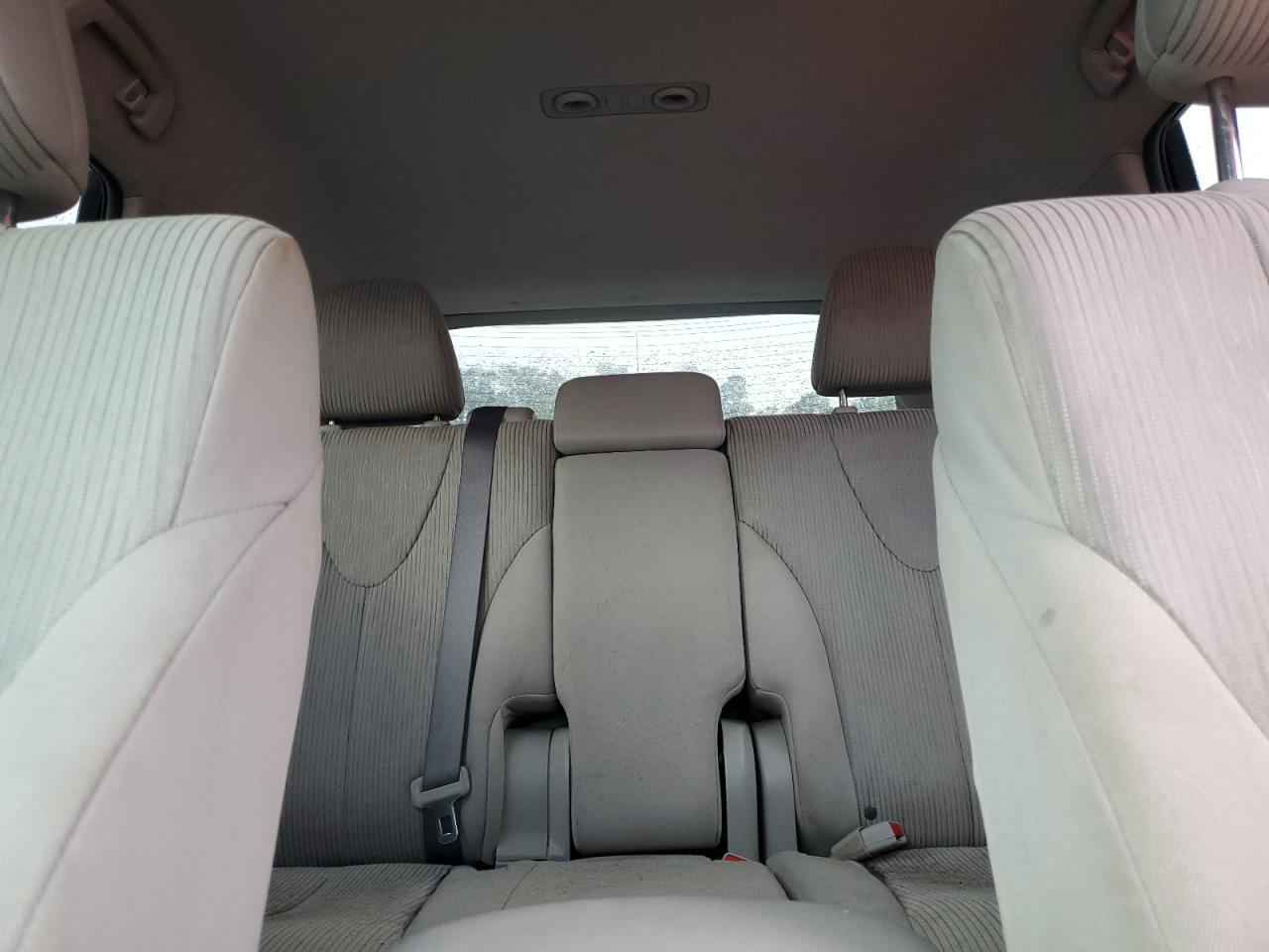 2011 Toyota Venza VIN: 4T3ZK3BB2BU042010 Lot: 84392095