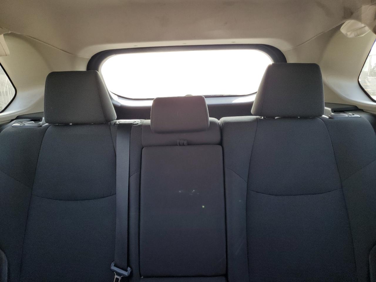 2020 Toyota Rav4 Le VIN: 2T3H1RFV5LW102112 Lot: 81441825