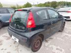 2011 PEUGEOT 107 URBAN  for sale at Copart ST HELENS