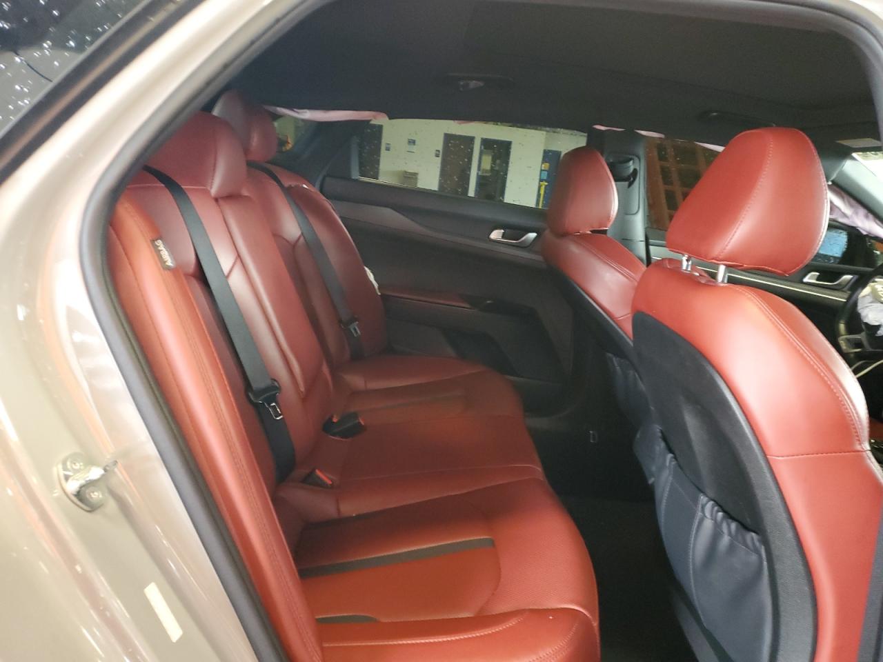 2024 Kia K5 Gt Line VIN: 5XXG64J2XRG239412 Lot: 70350955