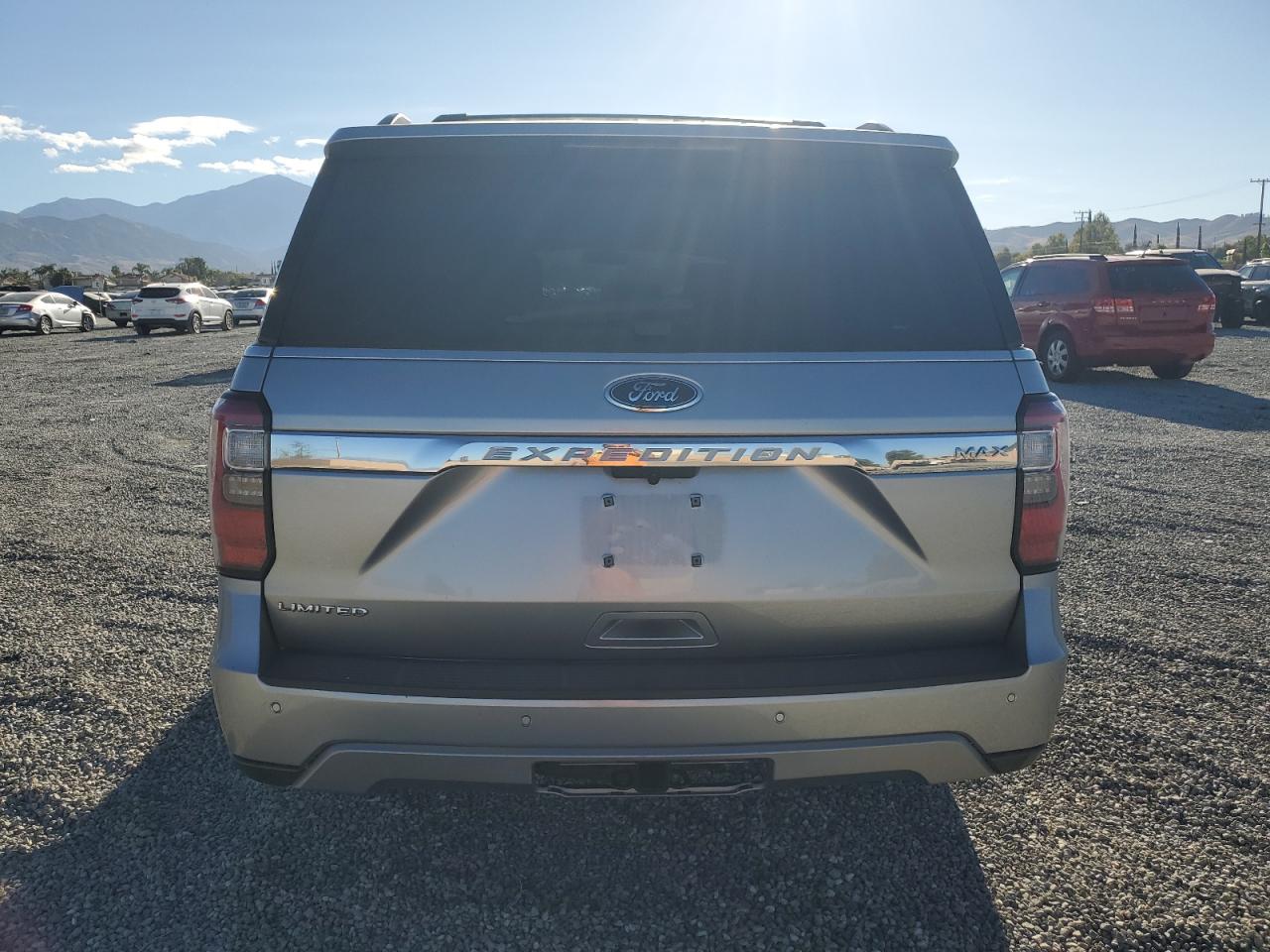 2021 Ford Expedition Max Limited VIN: 1FMJK2AT3MEA23263 Lot: 71923075