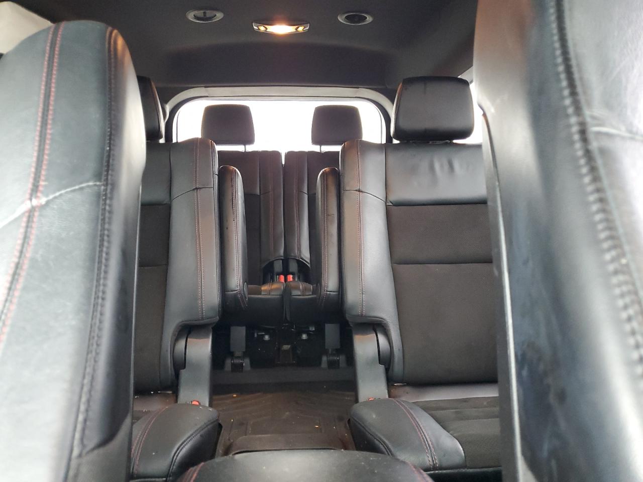 2021 Dodge Durango R/T VIN: 1C4SDJCT7MC661991 Lot: 71723405