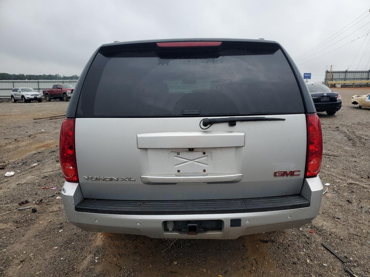 2013 GMC Yukon Xl K1500 Slt VIN: 1GKS2KE73DR294116 Lot: 81745945