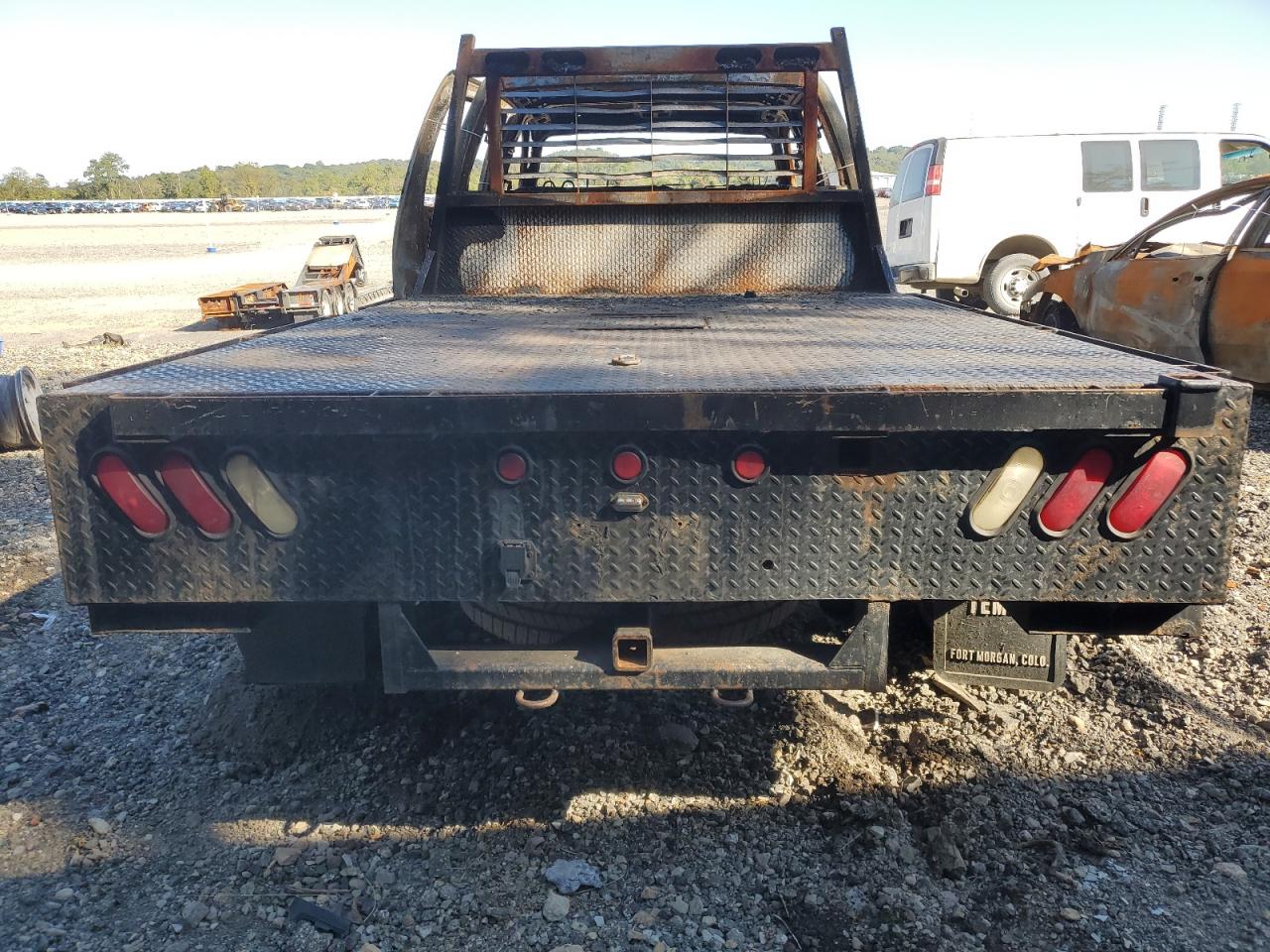 2014 GMC Sierra K3500 Sle VIN: 1GT423C86EF114958 Lot: 71201775