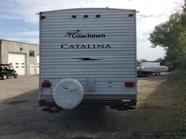 2011 COACHMEN CATALINA 30