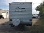 2011 COACHMEN CATALINA 30 for sale at Copart MN - MINNEAPOLIS NORTH