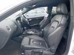 2013 AUDI A5 S LINE BLACK EDITON TD  for sale at Copart CHESTER