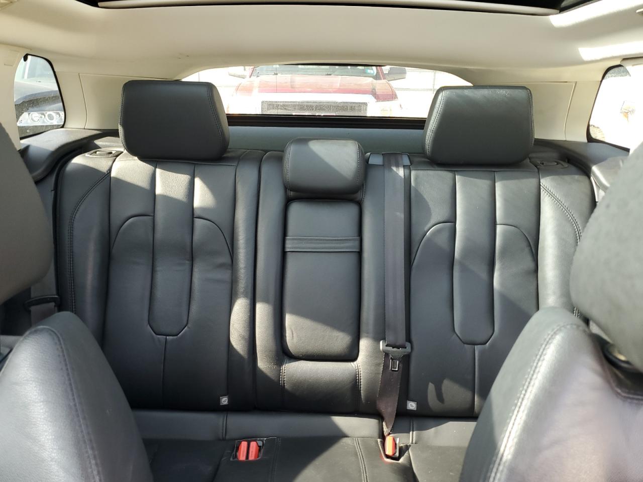 2013 Land Rover Range Rover Evoque Pure Plus VIN: SALVP2BG9DH766106 Lot: 84701745