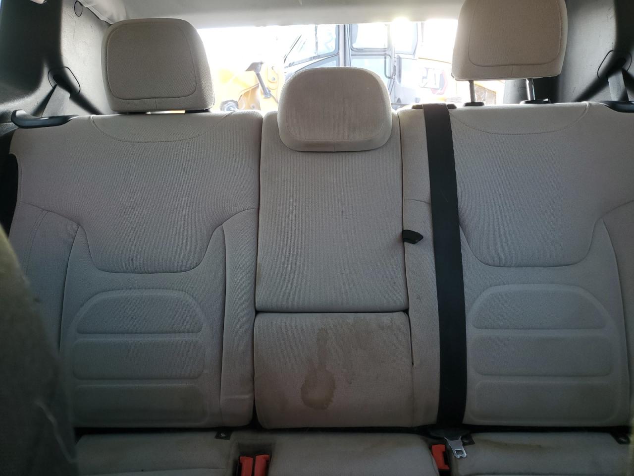 2018 Jeep Renegade Latitude VIN: ZACCJBBB1JPH10234 Lot: 81322815